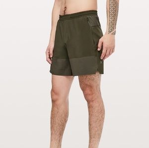 Men's Lululemon Switch Up Linerless Shorts 9"